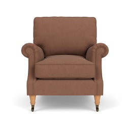Taylor High Back Armchair L 91cm