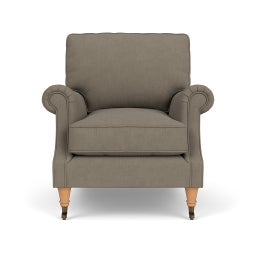 Taylor High Back Armchair L 91cm