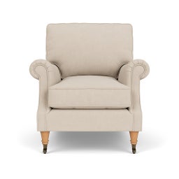 Taylor High Back Armchair L 91cm