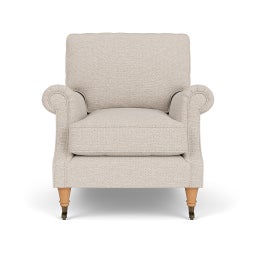 Taylor High Back Armchair L 91cm