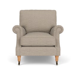 Taylor High Back Armchair L 91cm