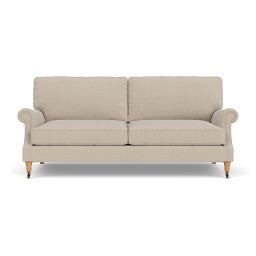 Taylor High Back 4 Seater Sofa L 220cm