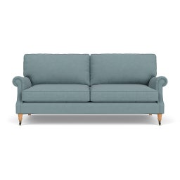 Taylor High Back 4 Seater Sofa L 220cm