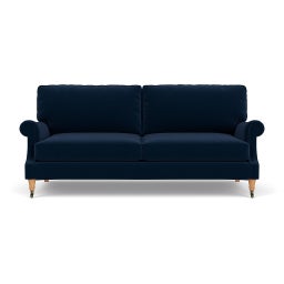 Taylor High Back 4 Seater Sofa L 220cm