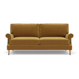 Taylor High Back 4 Seater Sofa L 220cm