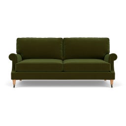 Taylor High Back 4 Seater Sofa L 220cm