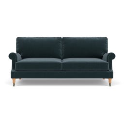 Taylor High Back 4 Seater Sofa L 220cm