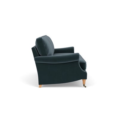 4 Seater - Night Sky - Matt Velvet