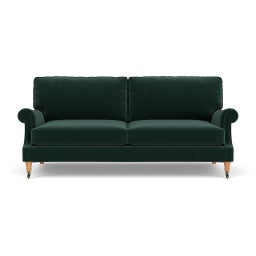 Taylor High Back 4 Seater Sofa L 220cm