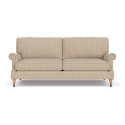 Taylor High Back 4 Seater Sofa L 220cm