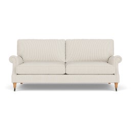 Taylor High Back 4 Seater Sofa L 220cm