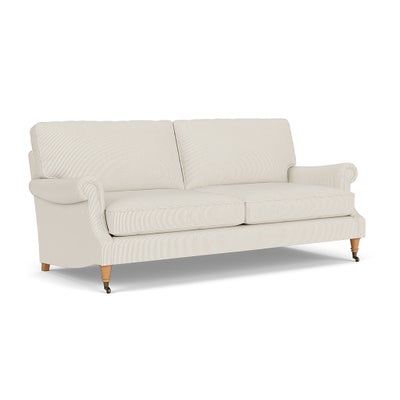4 Seater - Natural - Broadway Stripe