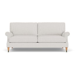 Taylor High Back 4 Seater Sofa L 220cm