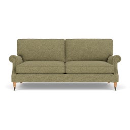 Taylor High Back 4 Seater Sofa L 220cm