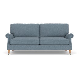 Taylor High Back 4 Seater Sofa L 220cm