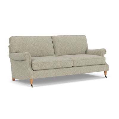 4 Seater - Lichen - Aquaclean Oxford