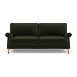 Taylor High Back 4 Seater Sofa L 220cm