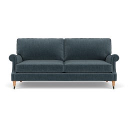 Taylor High Back 4 Seater Sofa L 220cm