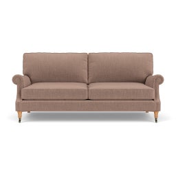 Taylor High Back 4 Seater Sofa L 220cm