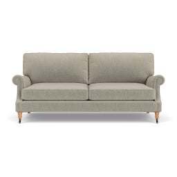 Taylor High Back 4 Seater Sofa L 220cm