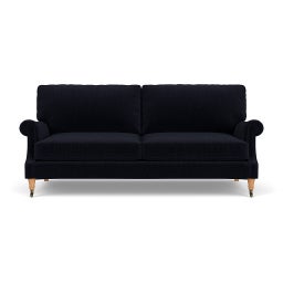 Taylor High Back 4 Seater Sofa L 220cm