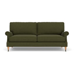 Taylor High Back 4 Seater Sofa L 220cm