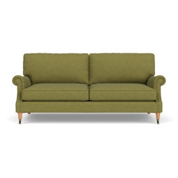 Taylor High Back 4 Seater Sofa L 220cm