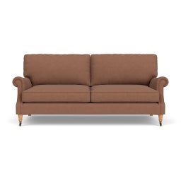 Taylor High Back 4 Seater Sofa L 220cm