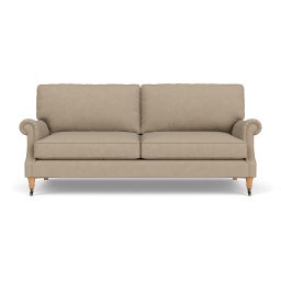 Taylor High Back 4 Seater Sofa L 220cm