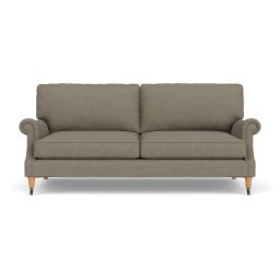Taylor High Back 4 Seater Sofa L 220cm