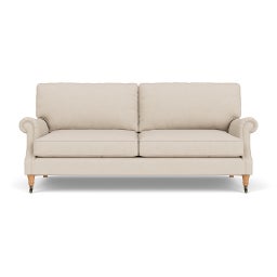 Taylor High Back 4 Seater Sofa L 220cm