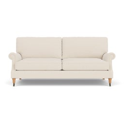 Taylor High Back 4 Seater Sofa L 220cm