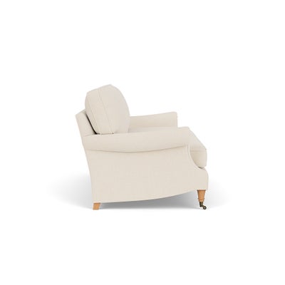 4 Seater - Cream - House Weave