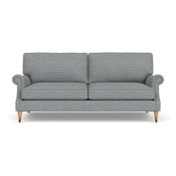 Taylor High Back 4 Seater Sofa L 220cm