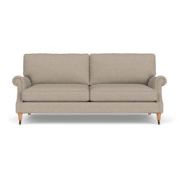 Taylor High Back 4 Seater Sofa L 220cm