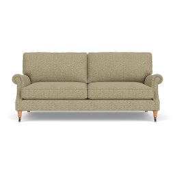 Taylor High Back 4 Seater Sofa L 220cm