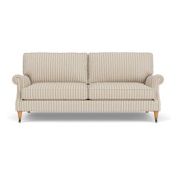 Taylor High Back 4 Seater Sofa L 220cm