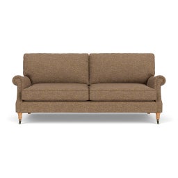Taylor High Back 4 Seater Sofa L 220cm