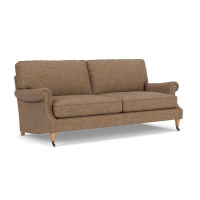 4 Seater - Spice - Aquaclean Oxford