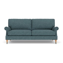 Taylor High Back 4 Seater Sofa L 220cm