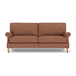 Taylor High Back 4 Seater Sofa L 220cm