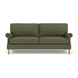 Taylor High Back 4 Seater Sofa L 220cm