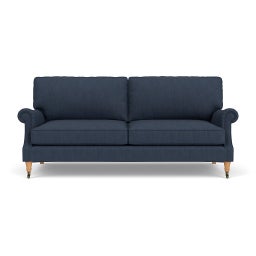 Taylor High Back 4 Seater Sofa L 220cm