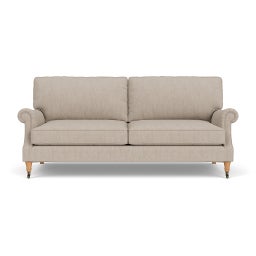 Taylor High Back 4 Seater Sofa L 220cm