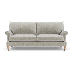 Taylor High Back 4 Seater Sofa L 220cm