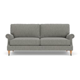 Taylor High Back 4 Seater Sofa L 220cm