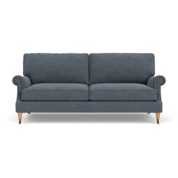 Taylor High Back 4 Seater Sofa L 220cm