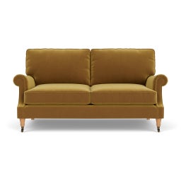 Taylor High Back 3 Seater Sofa L 190cm