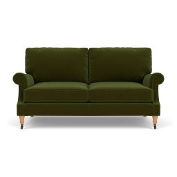Taylor High Back 3 Seater Sofa L 190cm