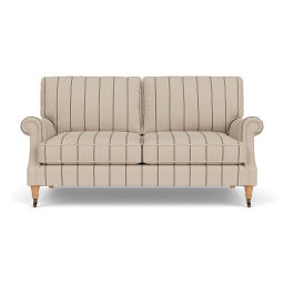 Taylor High Back 3 Seater Sofa L 190cm